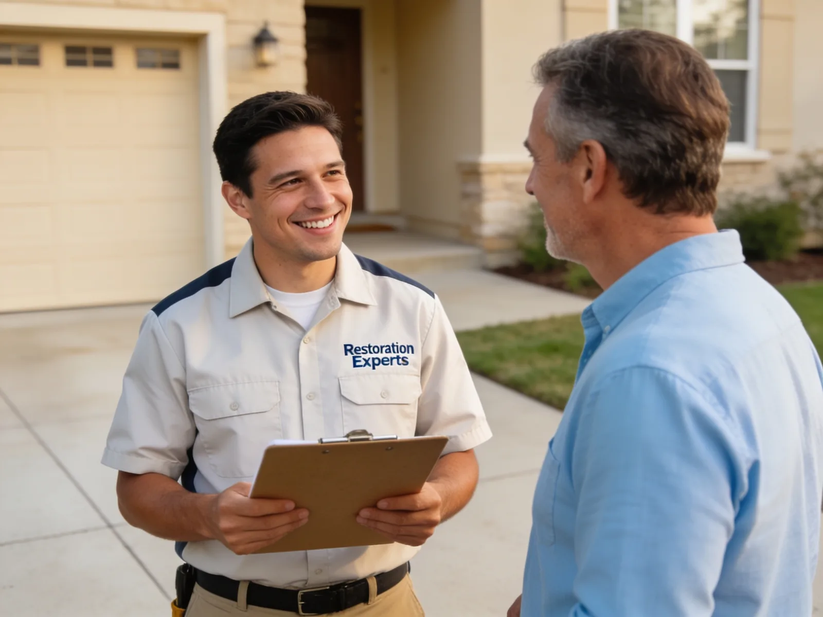 Water Damage Cleanup Weston, OR FAQs